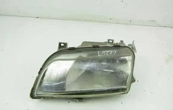 Volkswagen Sharan Headlight/headlamp 