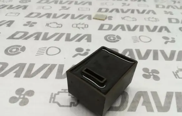 Volkswagen Golf V Other relay IQNO4A