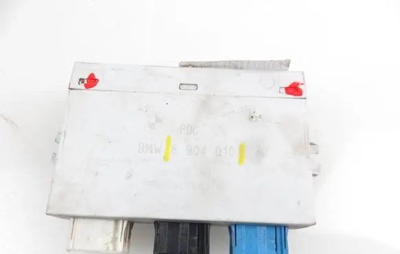 BMW 5 E39 Parking PDC control unit/module 6904010