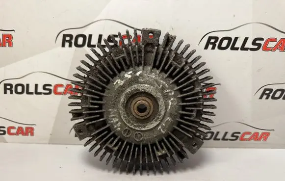 Mercedes-Benz Sprinter W901 W902 W903 W904 Viscous fan clutch 