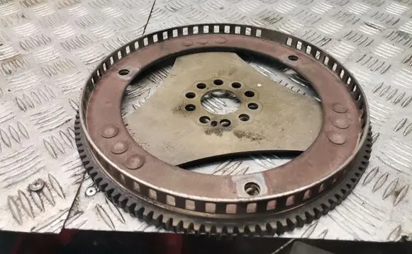 Audi A6 S6 C6 4F Flywheel 059105323ag