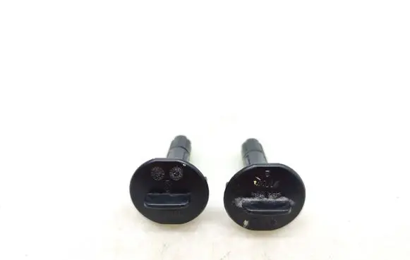 Dacia Sandero II Radiator mount bracket 
