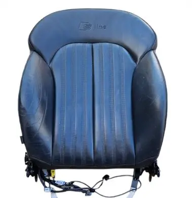 Audi A6 S6 C7 4G Front passenger seat A6C7