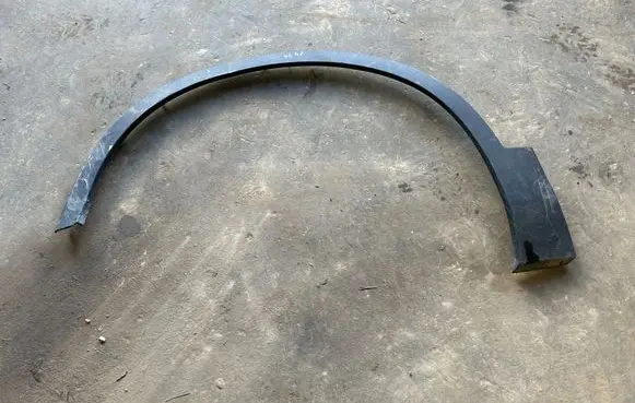 Volvo XC40 Front arch trim 31448344