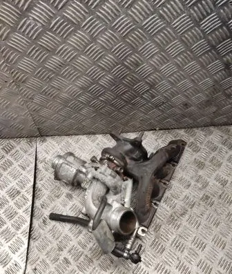 Audi A4 S4 B8 8K Turbo 06h145701k