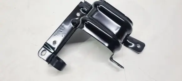 Mercedes-Benz SL R231 Bracket in trunk/boot A2316470122