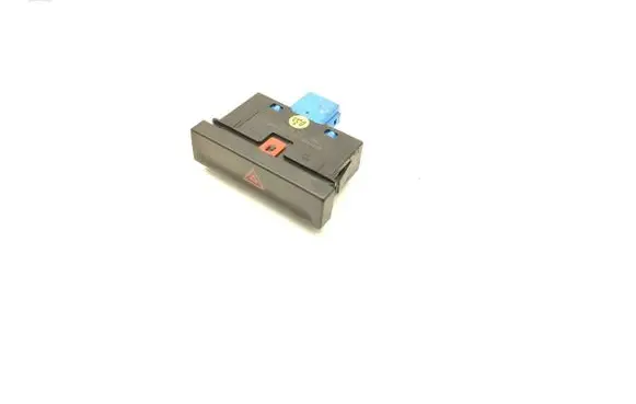 Volkswagen Crafter Hazard light switch 7C0953509