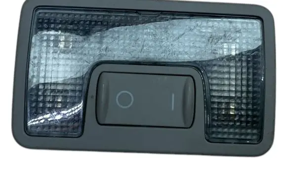 Audi A4 S4 B7 8E 8H Rear seat light 4B9947123SJO