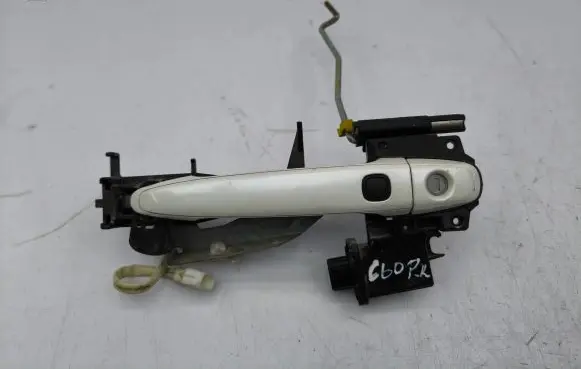Lexus GS 300 350 430 450H Front door exterior handle 8999130050 48411010620