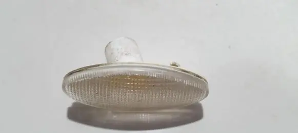 Opel Vectra B Front fender indicator light