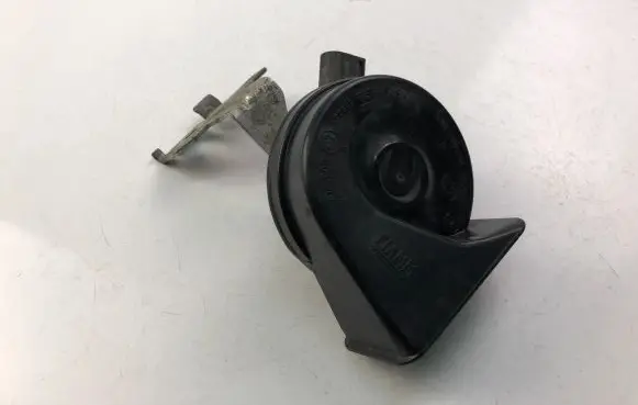 Alarm system siren