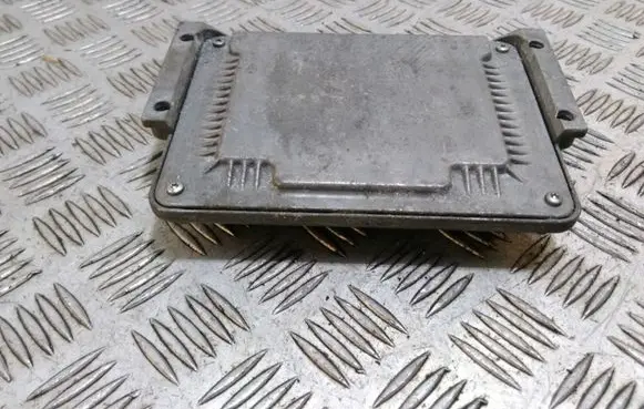 Fiat Stilo Immobilizer control unit/module 02810113552