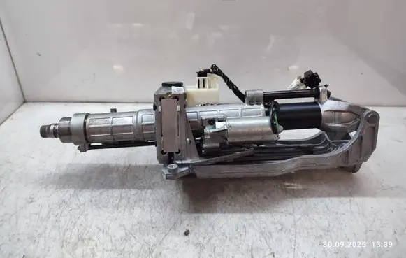 Mercedes-Benz R W251 Steering wheel axle A2514600716