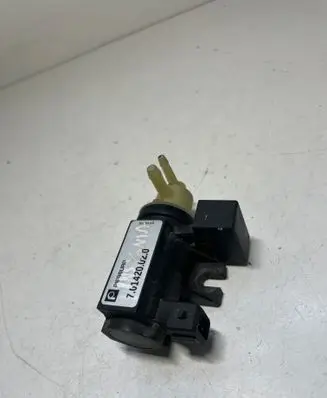 Opel Insignia A Turbo solenoid valve 701420020