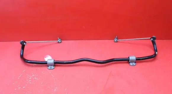Front anti-roll bar/sway bar