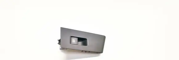 Volkswagen PASSAT B7 Electric window control switch 3AA868749