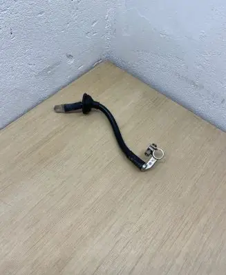 Volkswagen Touareg I Positive cable (battery) 7L0971225