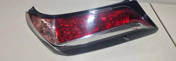 Toyota Aygo AB40 Rear/tail lights