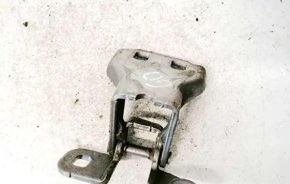 Jeep Grand Cherokee (WK) Rear door lower hinge