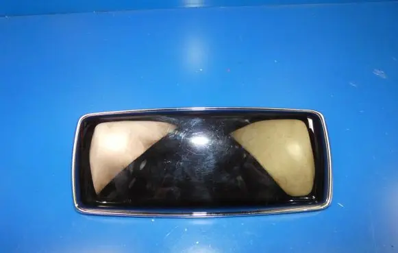 Jaguar XJ X351 Bluetooth antenna AW9319G442AC