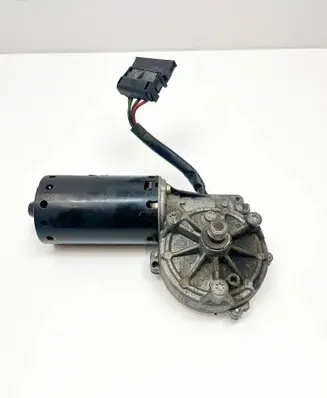 Wiper motor