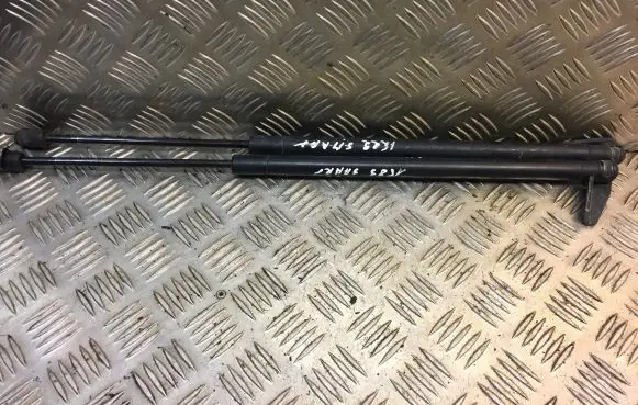 Smart ForFour I Tailgate/trunk strut/damper 4547400145