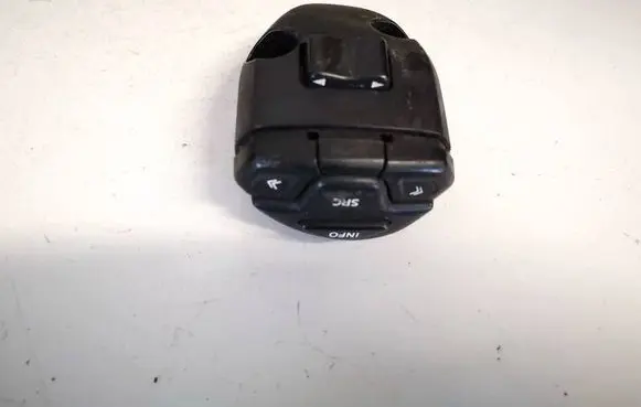 Nissan Primera Steering wheel buttons/switches 25552bn800