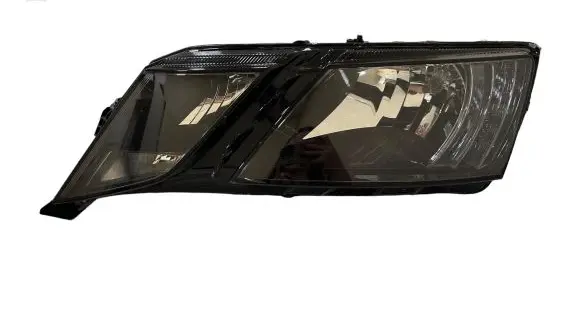 Skoda Octavia Mk3 (5E) Headlight/headlamp 5E1941015C 030110420100 LE15A6368