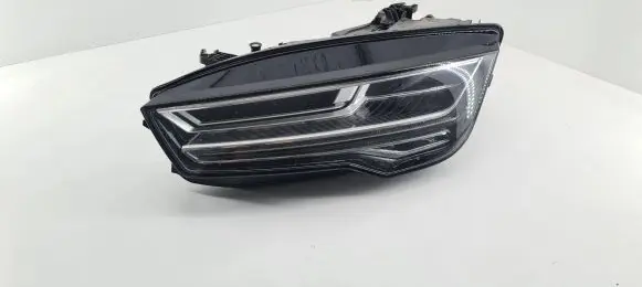 Audi A7 S7 4G Headlight/headlamp 4G8941035A 1LX01186913