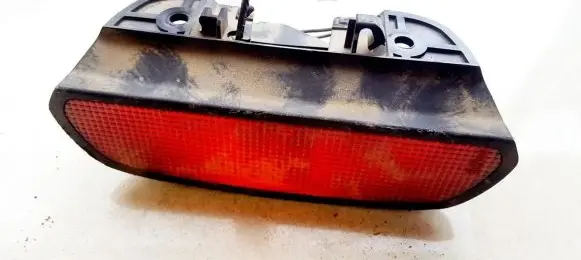 Mazda 323 Third/center stoplight M22