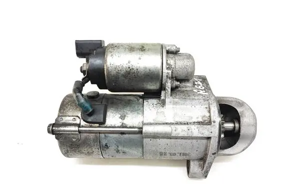 Hyundai i40 Starter motor 361002A810 8000496
