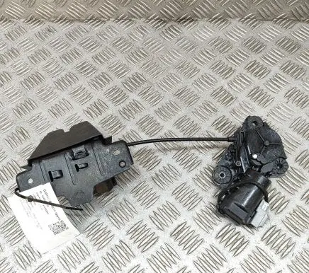 Volvo XC40 Tailgate/trunk/boot lock/catch/latch 32149889 31349975