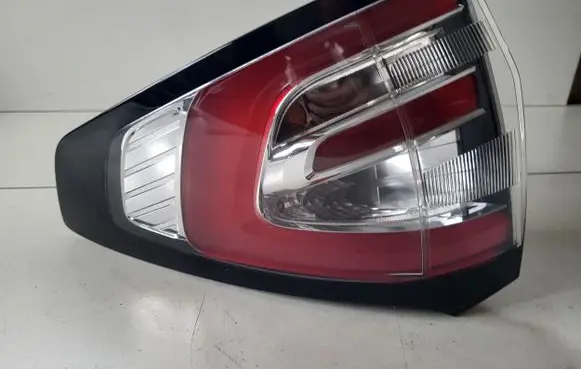 Ford Galaxy Rear/tail lights EM2B13404AG