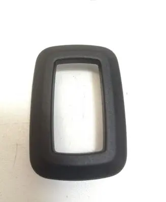 Mercedes-Benz A W169 Rear door window switch trim A1698210059