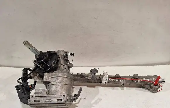 Peugeot 308 Steering rack 5WK67004