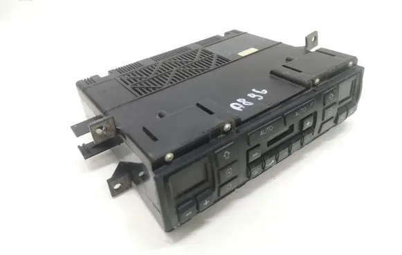Audi A8 S8 D2 4D Climate control unit 5HB715500