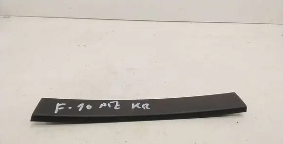 BMW 5 F10 F11 Other rear door trim element 7199307