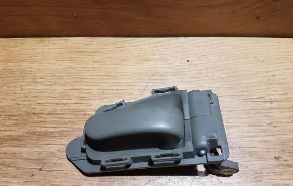 Citroen Xsara Picasso Rear door interior handle