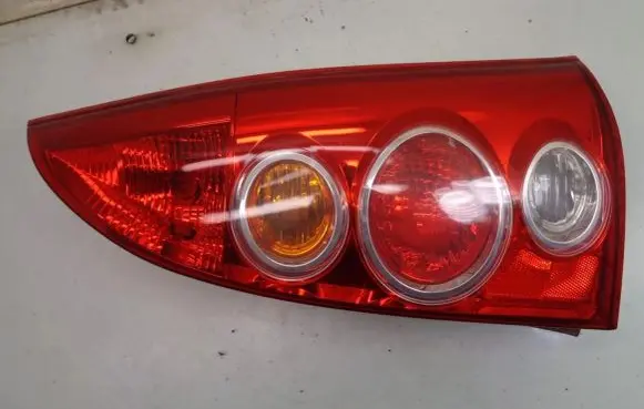 Mazda Premacy Rear/tail lights