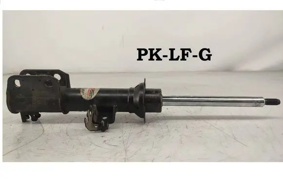 Renault Espace III Front shock absorber/damper K004MQ505