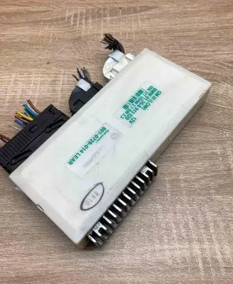 BMW 5 E39 Comfort/convenience module 6913520 60837710 WITHPLUG