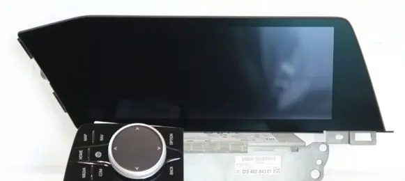 BMW X6 G06 Radio/CD/DVD/GPS head unit 9441871 65125A02D43 9423195