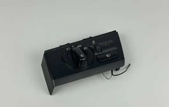 BMW X3 E83 Light switch 3415112 002454 531096873