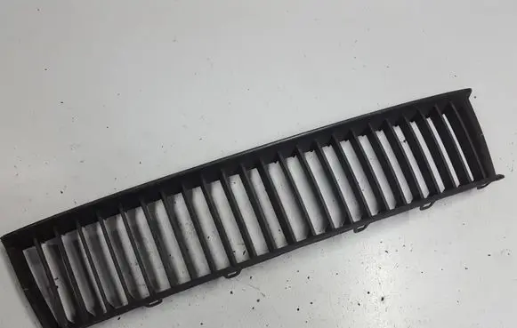 Skoda Octavia Mk2 (1Z) Front bumper foam support bar 