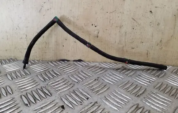 KIA Sportage Fuel return line/hose 