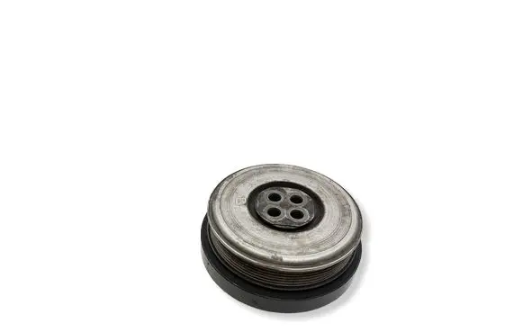 Mercedes-Benz C W205 Crankshaft pulley A6510351912