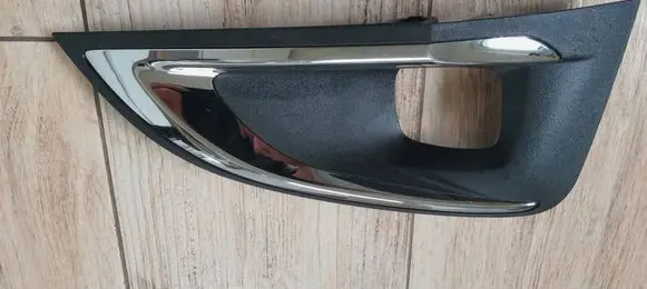 Peugeot 3008 II Front fog light trim/grill 9815692777D