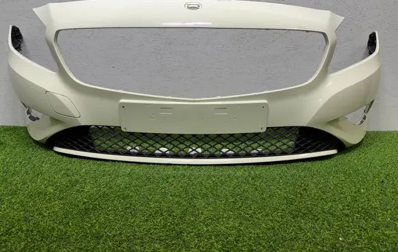 Mercedes-Benz A W176 Front bumper A1768850025