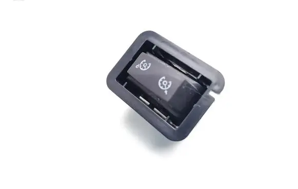 Renault Twingo III Cruise control stalk 