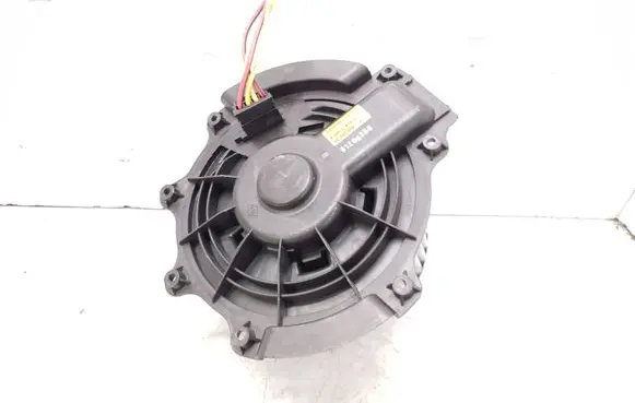Renault Espace - Grand espace IV Heater fan/blower 52492209 31206336